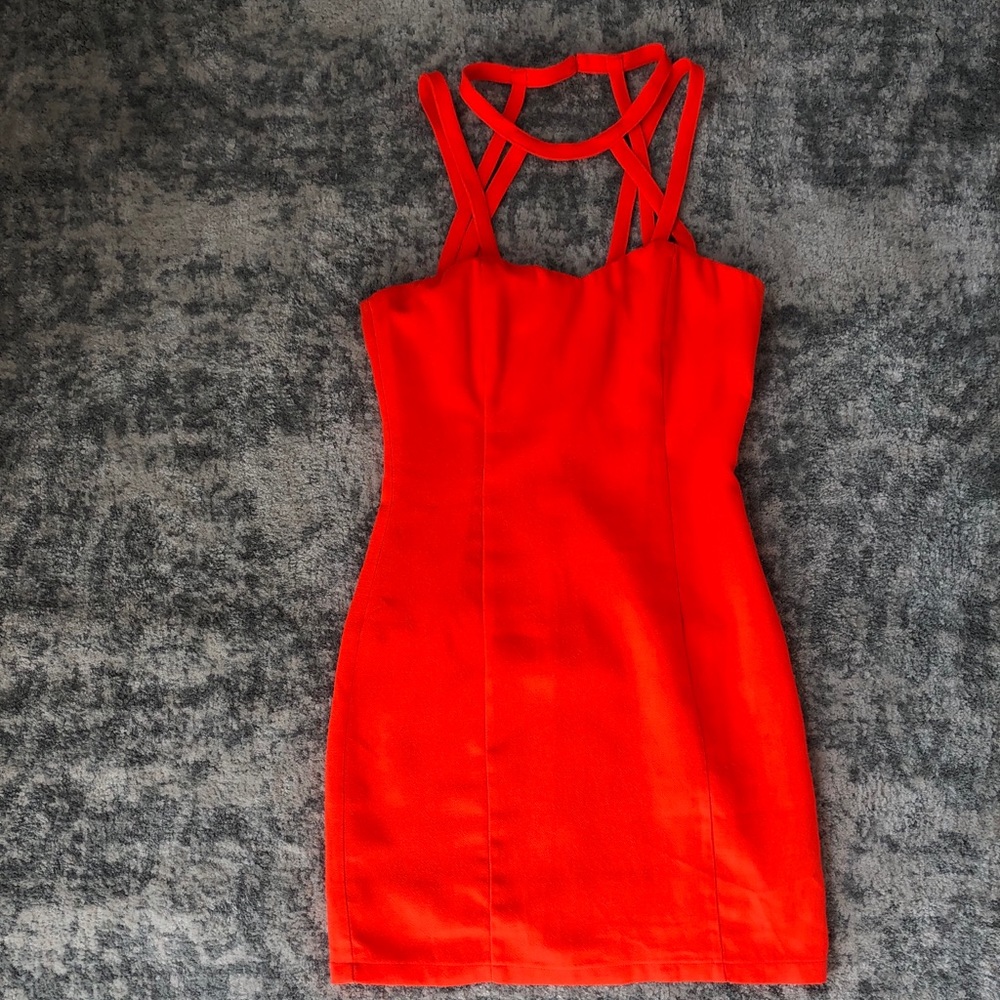 Small Bodycon Dress Charlotte Russe